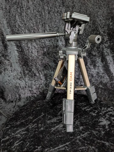 Camlink tp330 tripod photo - camlink,