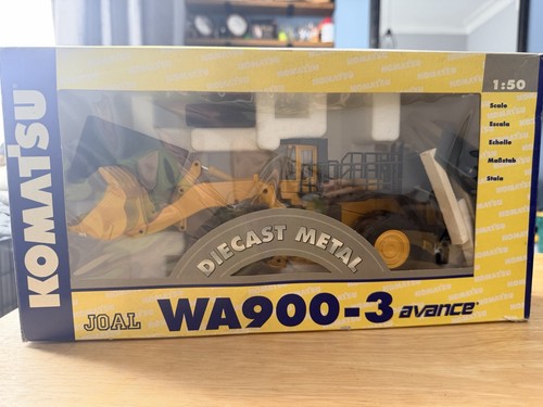 Joal komatsu wa900 wheel - komatsu, wa900-3