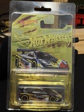 Hot Wheels NFTH Garage Series