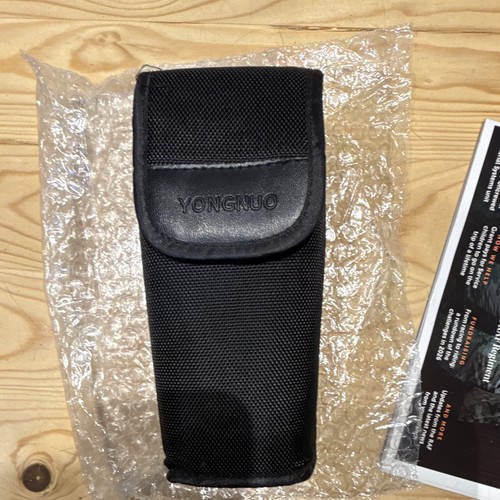 Yongnuo yn560 speedlite - yn560,