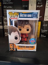 Funko Pop! Vinyl: Doctor Who -
