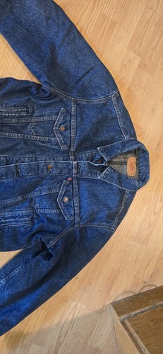 Vintage levis trucker jacket - levis,