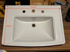 Imperial Radcliffe Bathroom