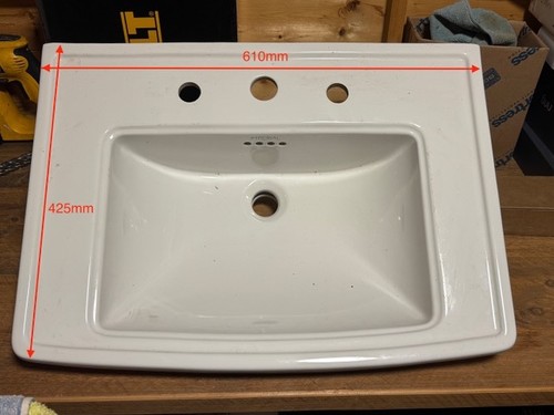 Imperial radcliffe bathroom - imperial,
