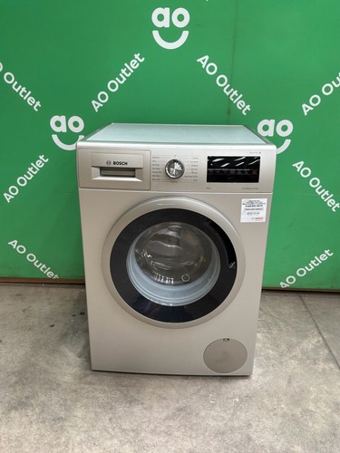 Bosch 8kg washing machine - 8kg,