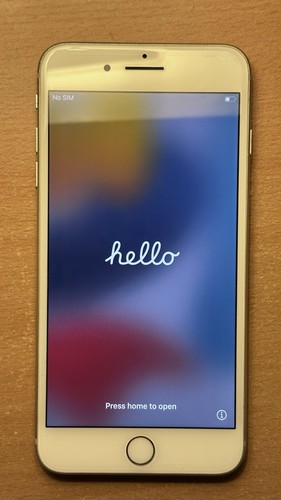 Apple iphone plus 64gb - apple,