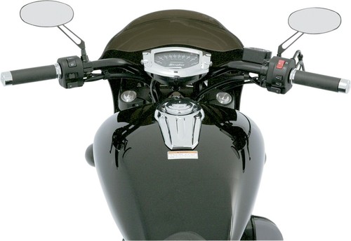 Memphis shades bullet - shades, fairing