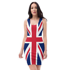 Spice Girls Dress Union Jack