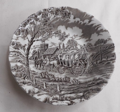 Myott staffordshire royal mail - myott,