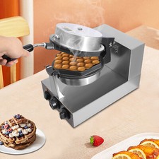 Nonstick Commercial Electric