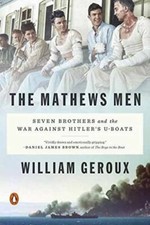 The Mathews Men : Seven