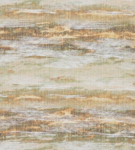 Amanzi fern fabric - amanzi,