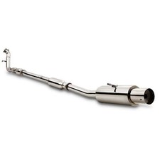 STAINLESS FULL DECAT EXHAUST