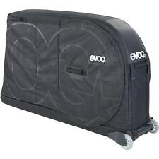 Evoc Pro Black Bike Travel Bag