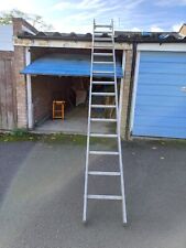 4 Metre Tall Ladder