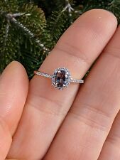 East African Colour Change