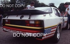 PORSCHE 924 CARRERA GT