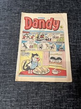 Dandy Comic - #1878 - 19