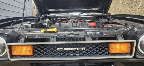 Ford capri mk2 mk3 - ford,