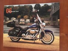 2006 HARLEY-DAVIDSON FLHRCI