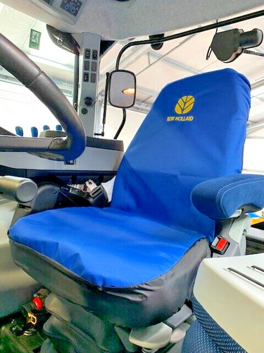 Tractor seat cover fit new - tractor,