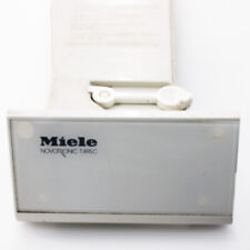 MIELE T495C Tumble Dryer Water Collector Condenser Bottle Tank - Front Drawer