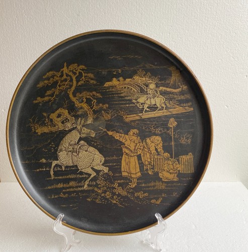 Antique japanese papier - antique,