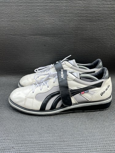 Win gong men s white - do-win,