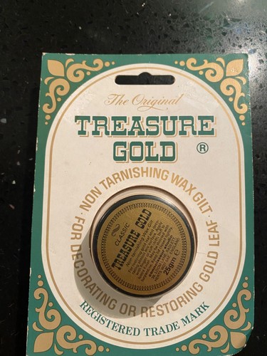 Original treasure gold - treasure,