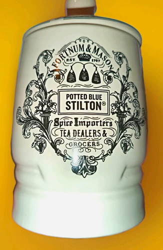 Fortnum mason ceramic - mason,