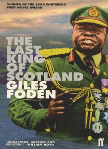 The last king - king, of
