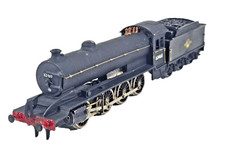 DJH Kit Built K17 BR Black