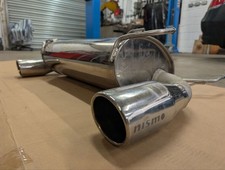 Nissan 350Z NISMO S-TUNE