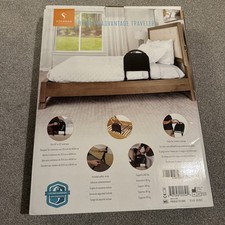 Stander Bed Rail Advantage