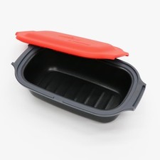 Microwave Grill Cooker Square