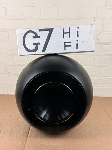 Bowers wilkins w - bowers, pv1d