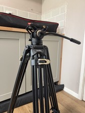 SMALLRIG AD-01 Video Tripod