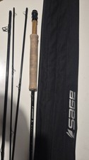 Sage X 590-4 Fly Rod