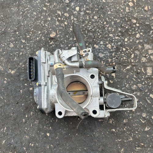 Honda civic mk9 - honda,