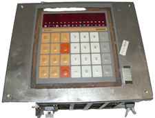 Siemens Simatic S5 Rack