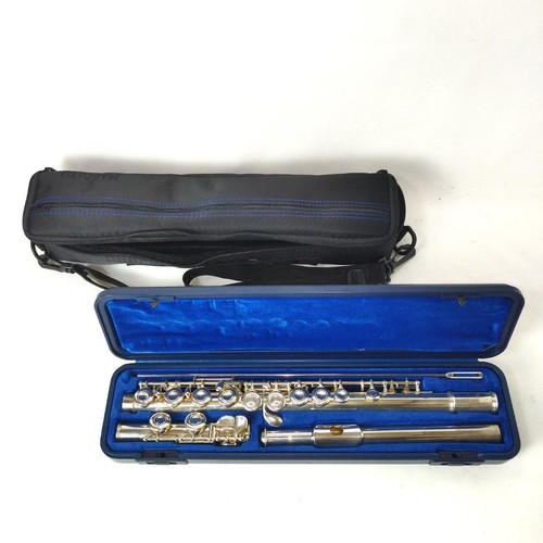 Yamaha yfl 211s - student, flute