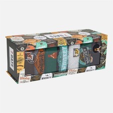 The Orrsum Mens Seven Days