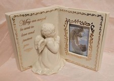 Lenox China Treasures Prayer