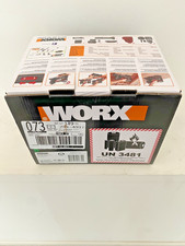 WORX WX820L 20V Powershare