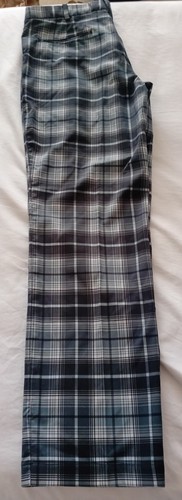 Nike dri fit golf trousers - trousers, 36w