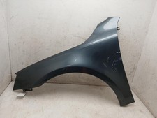 2014 SKODA OCTAVIA 5 Door Estate Grey  N/S Passengers Left Front Wing 2013-2017