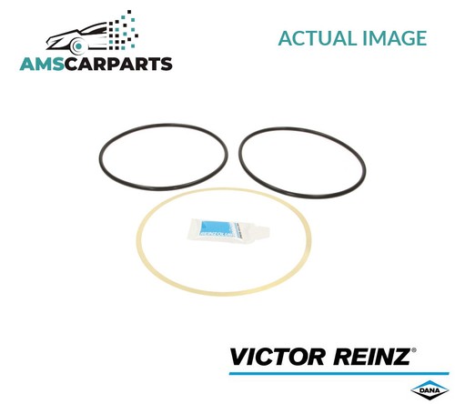 Ring set cylinder sleeve - set,
