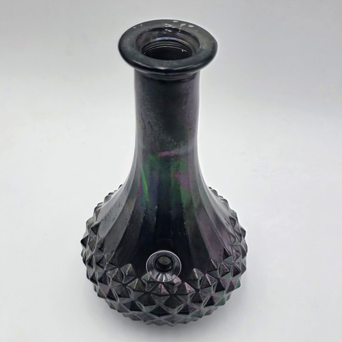 Bud vase aurora water - bud, bong