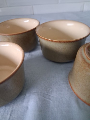 Denby stoneware camelot range - stoneware,