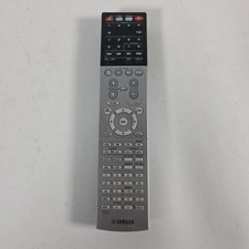 Yamaha RAV503 ZF27010 Silver